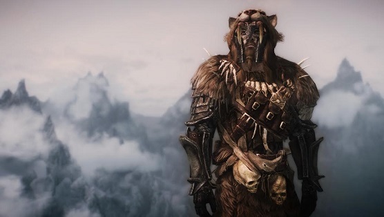 Skyrim mods that add new lands on the world