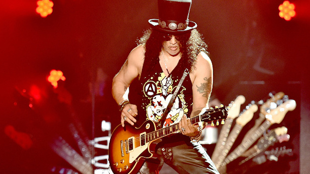 Guns N' Roses Announce Extended <i>Appetite for Destruction</i> Reissue