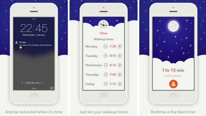 The 10 Best Sleep Tracking Apps for iOS