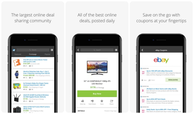 6 Price Comparison Apps to Help You Get the Best Deals on Black Friday