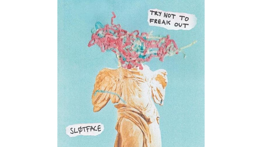 Sløtface: <i>Try Not To Freak Out</i> Review