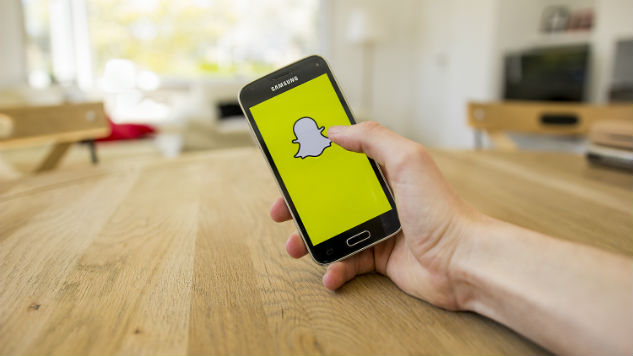 How to Use the New Snapchat Creative Tools