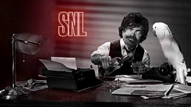<i>Saturday Night Live</i> Review: "Peter Dinklage/Gwen Stefani "