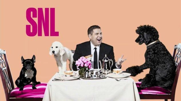 <i>Saturday Night Live</i> Review: "Jonah Hill/Future"
