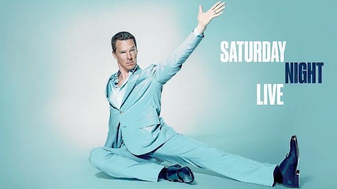 Benedict Cumberbatch and <i>Saturday Night Live</i> Pull Off a Self-Assured and Funny Episode