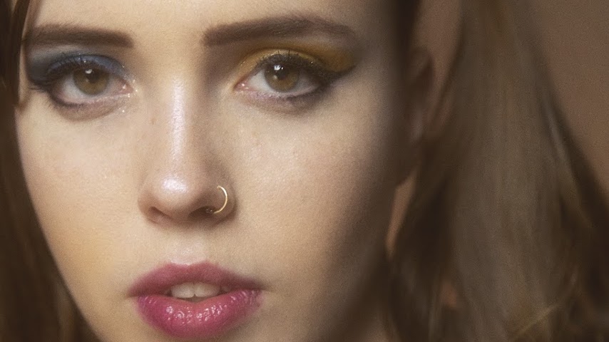Soccer Mommy Releases <i>color theory (selected demos)</I>, Shares New Video