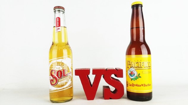 The Great Paste Mexican Lager Tournament 16 Beers Blind Tasted And Ranked Paste