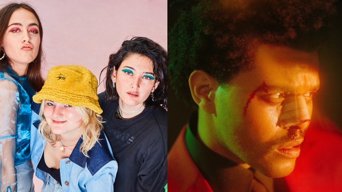 The (Unofficial) Songs of the Summer 2020