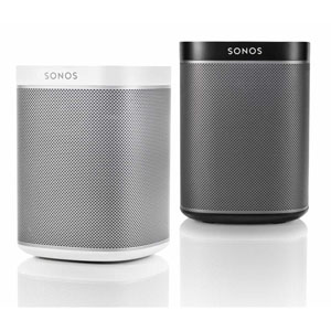 Sonos Play:1 and Sonos Playbar Review