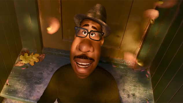 Pixar's First Teaser for <i>Soul</i> Has a Ton of Heart
