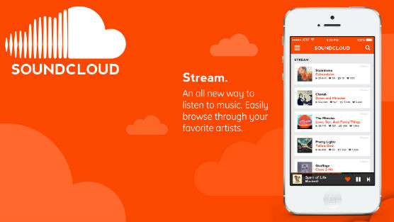 Is SoundCloud Becoming More Popular Than Spotify?