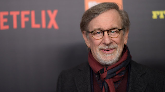 Spielberg 