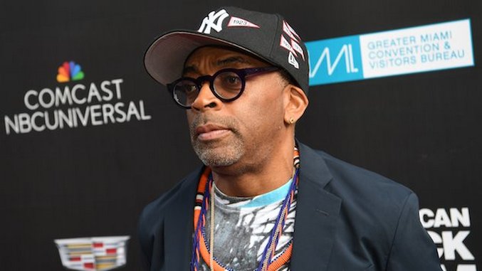 Spike Lee's <i>She's Gotta Have It</i> Netflix Series Gets a Release Date