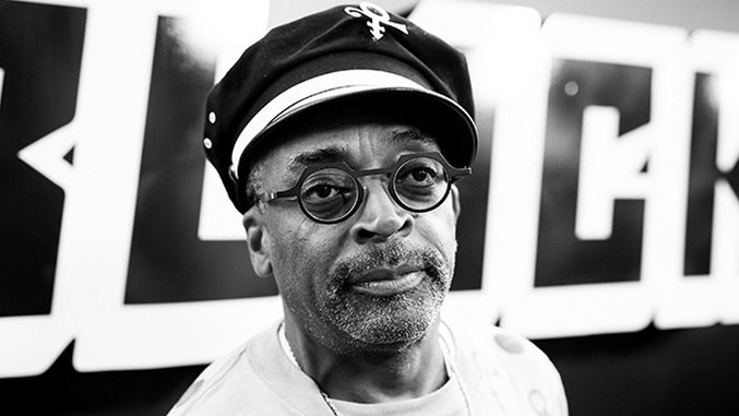 Spike Lee Is Producing an H.P. Lovecraft Movie at Netflix, <i>Gordon Hemingway & The Realm of Cthulhu</i>