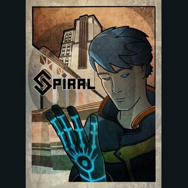 Mobile Game of the Week: <i>Spiral</i> (iOS)