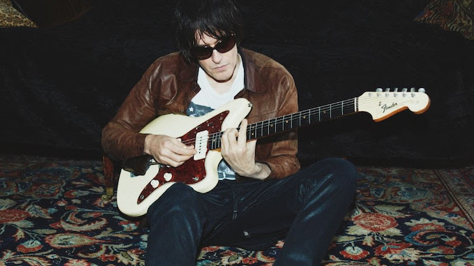 Spiritualized Share New Single "The Mainline Song"