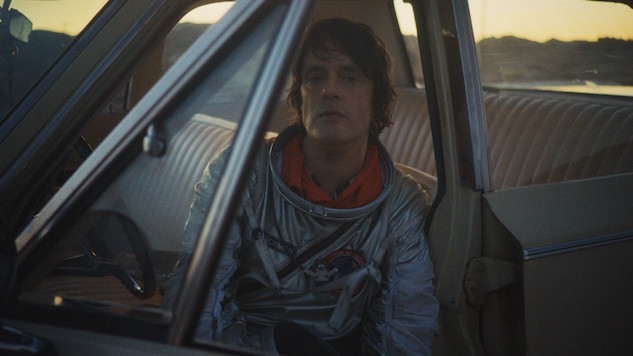 Spiritualized Announce New Album <i>And Nothing Hurt</i>, Share Two New Tracks
