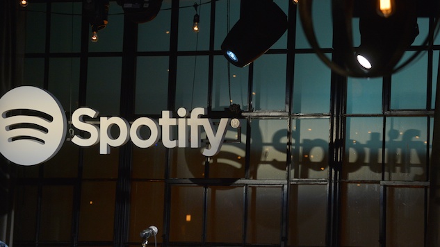 Spotify Removes Hate Music From Its Streaming Library