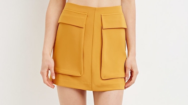 Cool Mini Skirts for Embracing the Sun