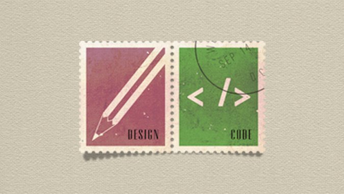 15 Stamp Designs that Stick