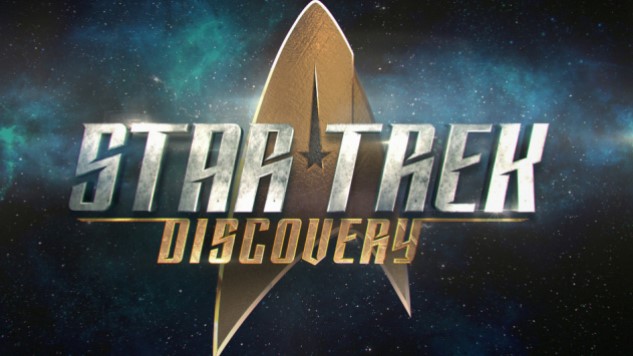 Check Out the Casual First <i>Star Trek: Discovery</i> Cast Photo