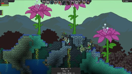 <em>Starbound</em> Early Access Review (PC/Mac/Linux)