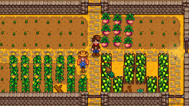 5 <i>Harvest Moon</i> Games You Should Try if You Like <i>Stardew Valley</i>
