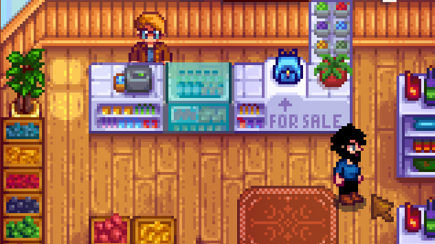 The 10 Best Stardew Valley Mods Paste 9772