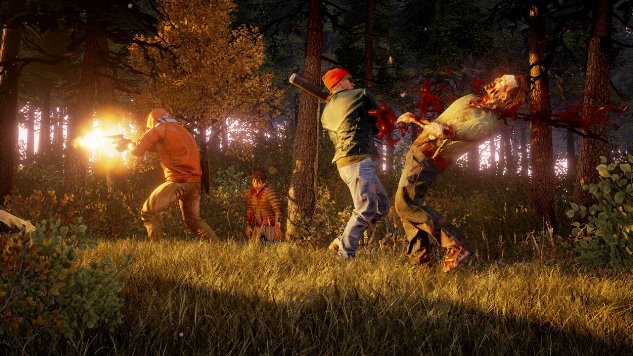 Six Tips to Help You Thrive in <i>State of Decay 2</i>