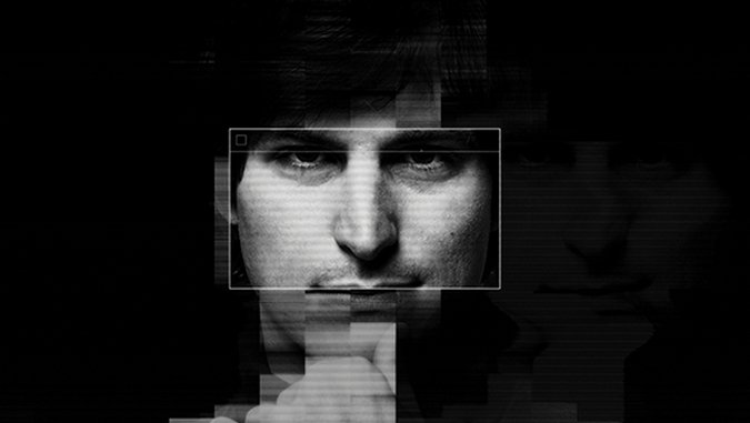 <i>Steve Jobs: The Man in the Machine</i>