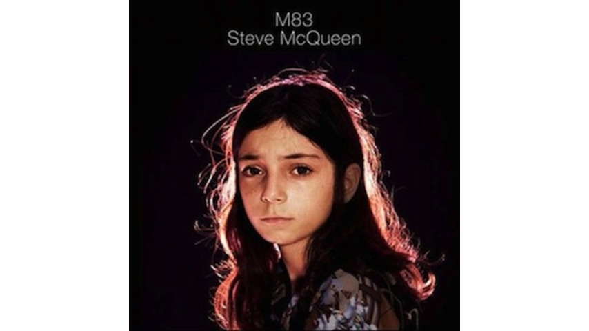 M83: <i>Steve McQueen</i>