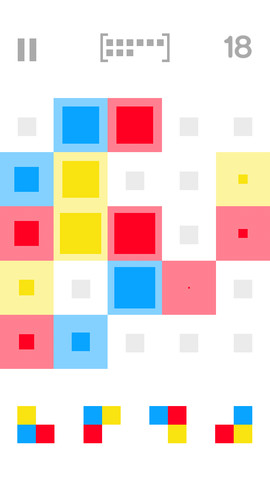 Mobile Game of the Week: <i>Stickets</i> (iOS)
