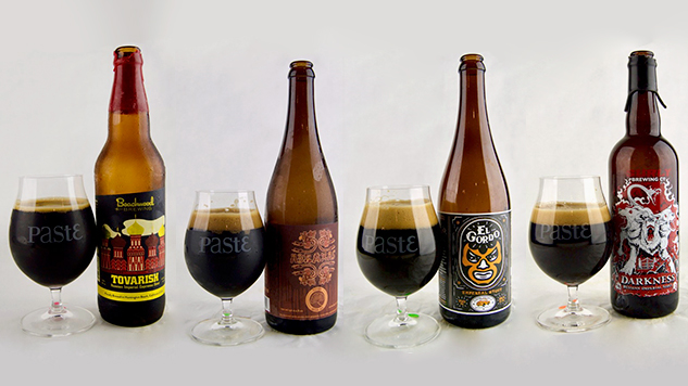 102 Of The Best Non Barrel Aged Imperial Stouts Blind Tasted And Ranked Paste