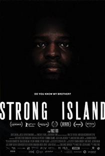 Strong Island