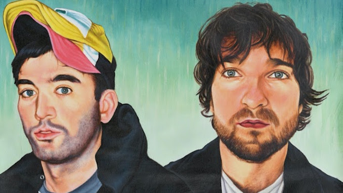 Sufjan Stevens & Angelo De Augustine Announce Collaborative Album <i>A Beginner&#8217;s Mind</i>