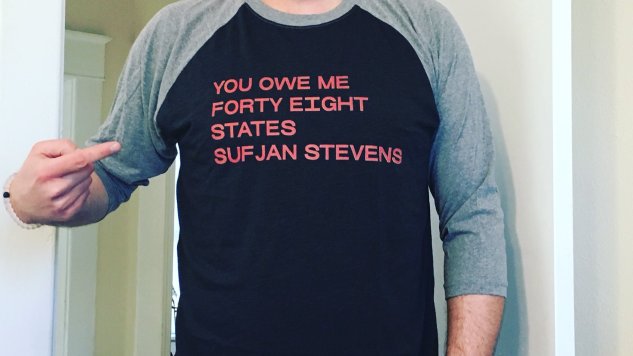 How Social Media Robots Stole My Friend's Sufjan Stevens Joke