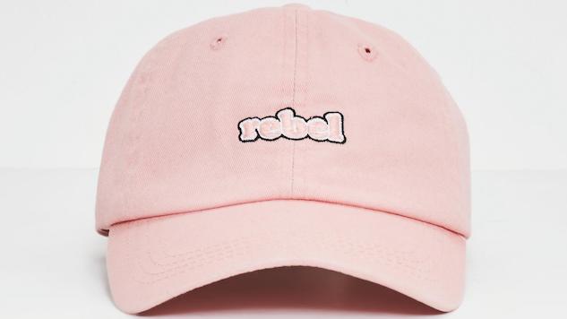 Caps That'll Totally Distract from a Bad Hair Day