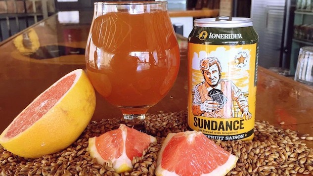 9 of the Best Grapefruit Beers