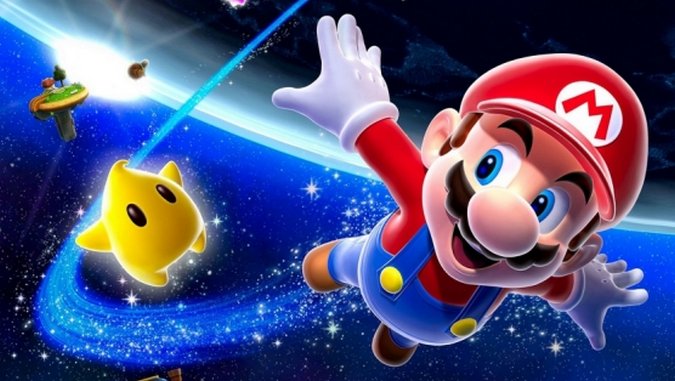 30 Nintendo Games You Need to Play