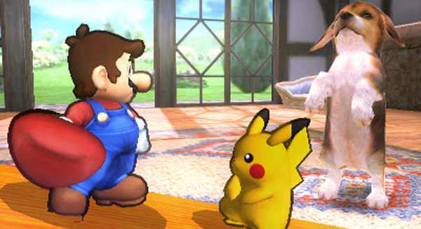 super smash bros 3ds screen 1.jpg