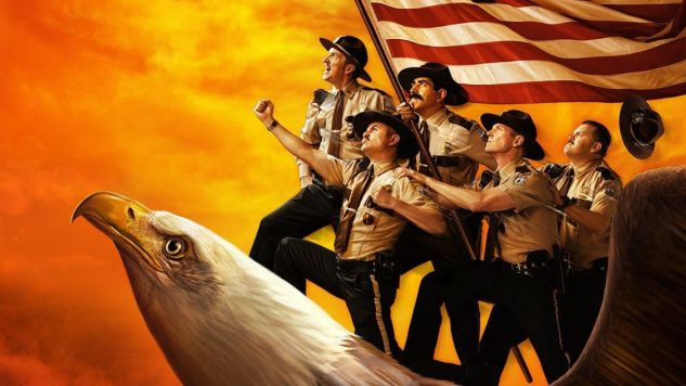 Super Troopers 2: Cast Talks About Craziest Fan Moments (Exclusive Interview)