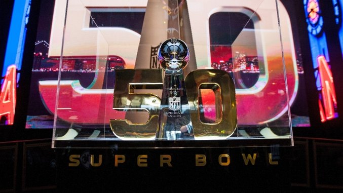 10 Super iOS Apps for Super Bowl 50
