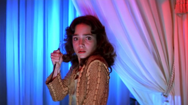 The Best Horror Movie of 1977: <i>Suspiria</i>