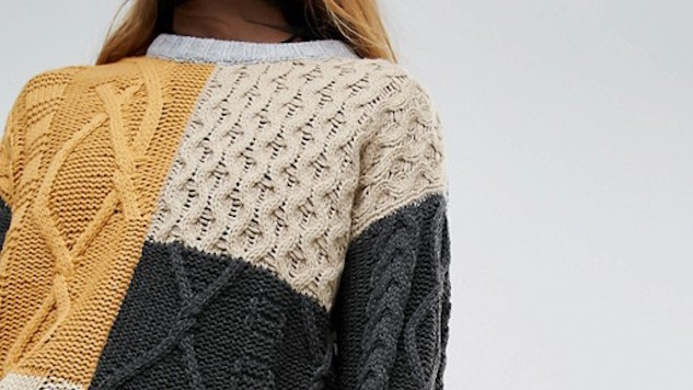 Embrace Sweater Weather With These 25 Picks