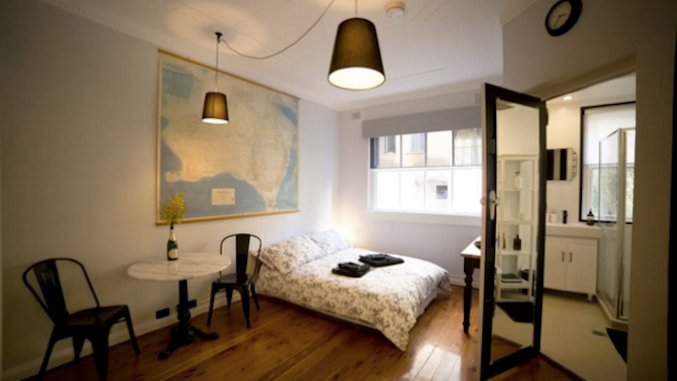 10 Affordable Airbnbs in Sydney, Australia