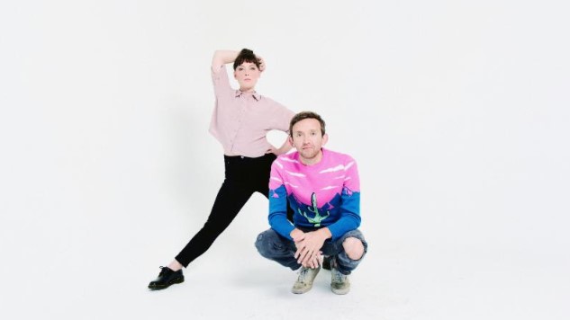 Sylvan Esso Announce New Album <i>What Now</i> and North American Tour, Share New Single/Video