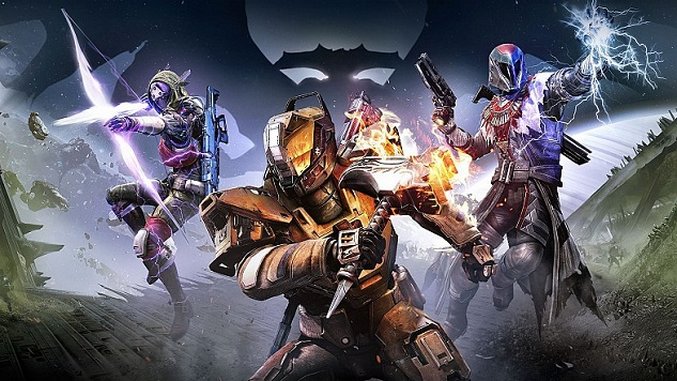 <i>Destiny: The Taken King</i> Review&#8212;Taking What They're Giving