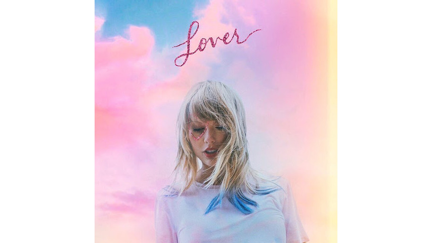 <i>Lover</i> or Hate Her: Taylor Swift&#8217;s New Album is a Mediocre Shrug
