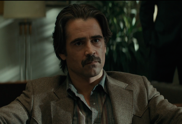 Guide: The Neo-Noir Fashion Behind True Detective's Season 2 - Paste Magazine