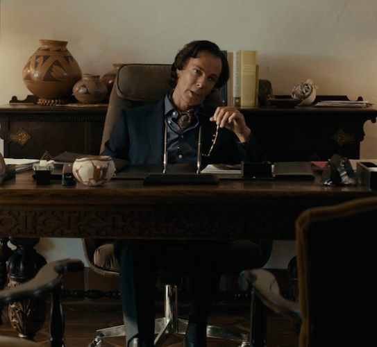 Style Guide: The Neo-Noir Fashion Behind True Detective's Season 2 ...